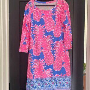 Lilly Pulitzer Sophie Upf 50 Dress